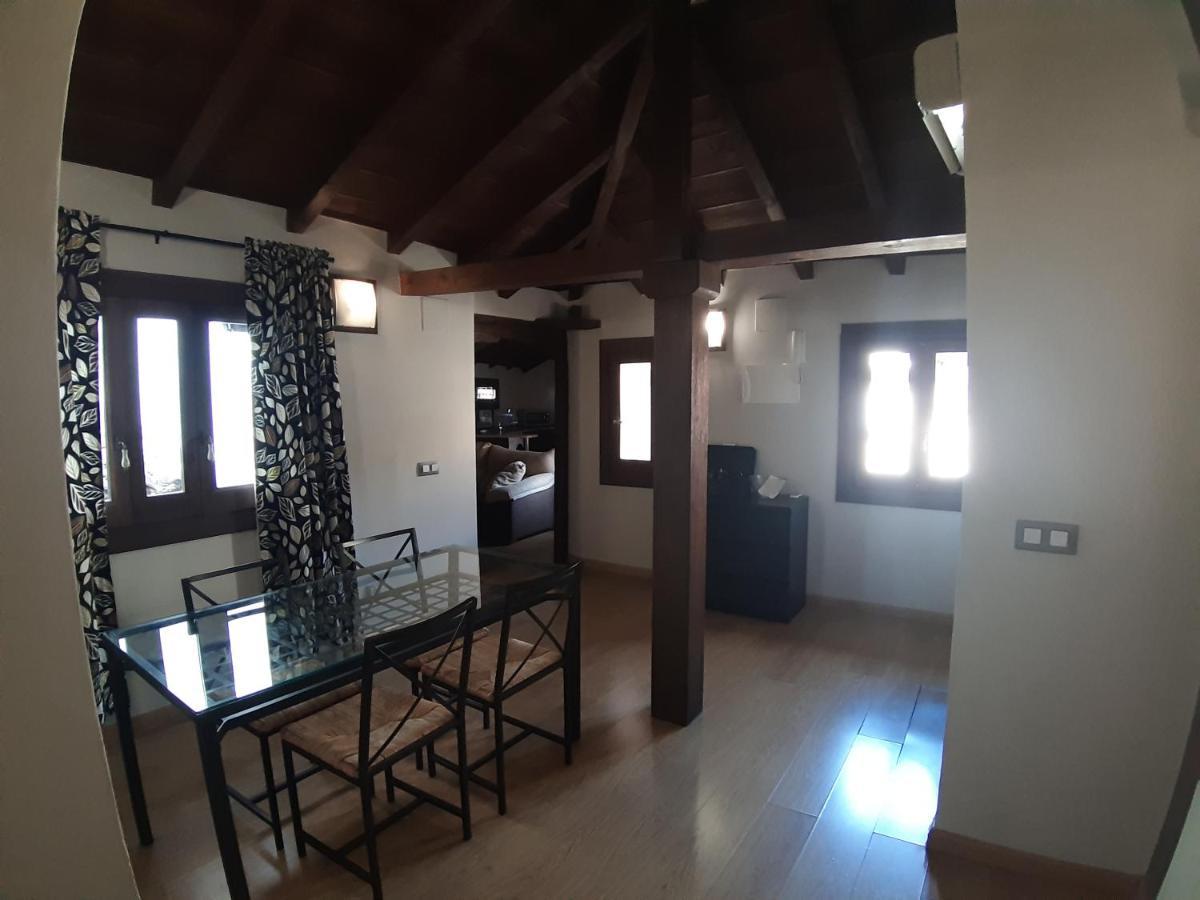 Rent Toletum * Toledo