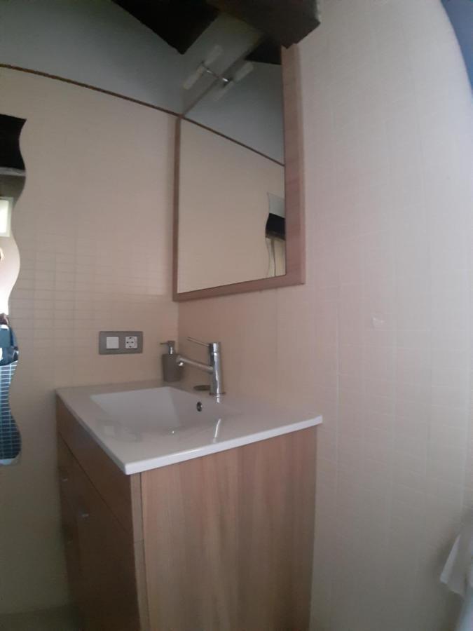 Apartamento Rent Toletum *